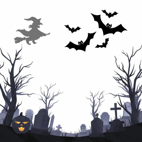 helloween cover image.