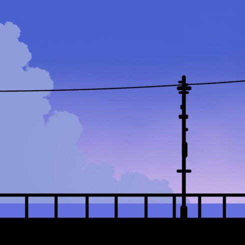 9 Illustrations cover image.