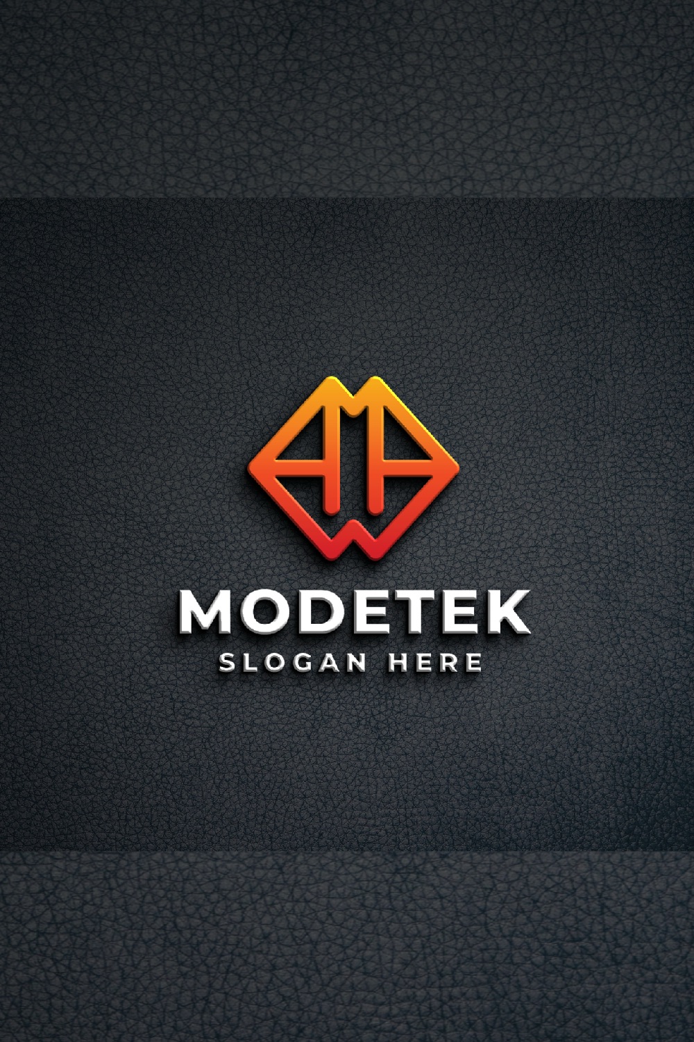 modtech logo design | letter m + tech | behance Images... Modern Letter M Tech Logo - MasterBundles