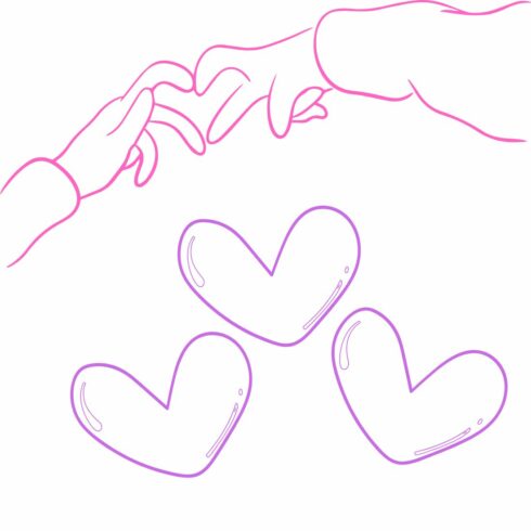 hearts cover image.