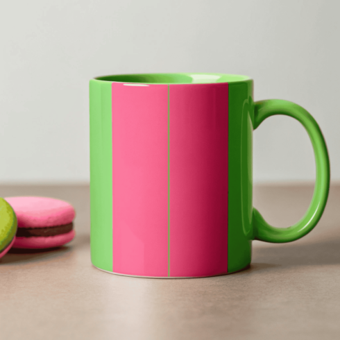 High-Resolution Mug Mockup for Branding cover image.