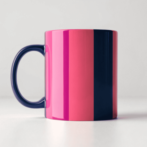 Premium Coffee Cup Mockup Pack cover image.