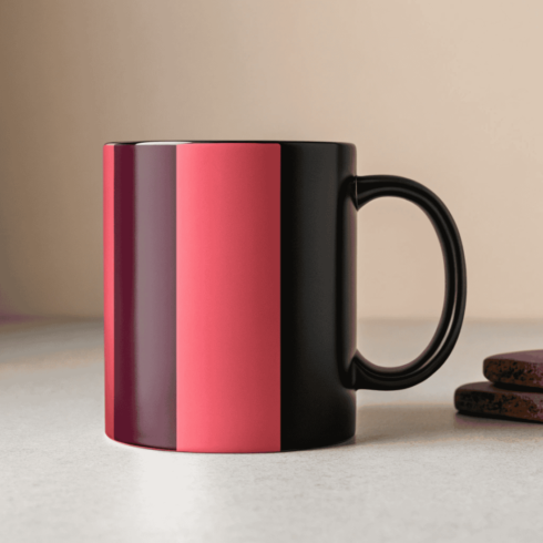 High-Resolution Mug Mockup for Branding cover image.