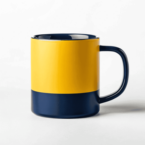 High-Resolution Mug Mockup for Branding cover image.