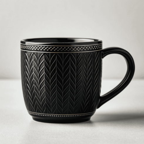 High-Resolution Mug Mockup for Branding cover image.