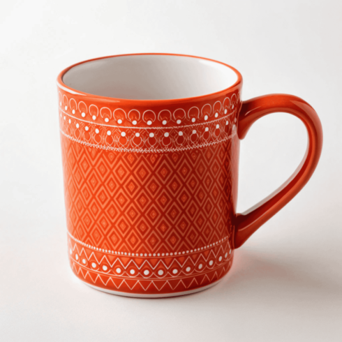 High-Resolution Mug Mockup for Branding cover image.