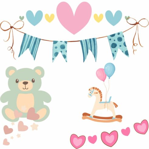 rabittes heart cover image.