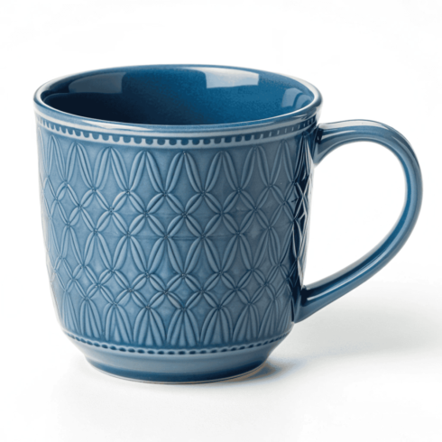 Coffee Mug Mockup for Branding cover image.