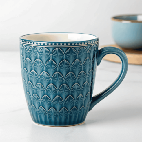 Coffee Mug Mockup for Branding cover image.