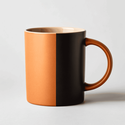 High-Resolution Mug Mockup for Branding cover image.