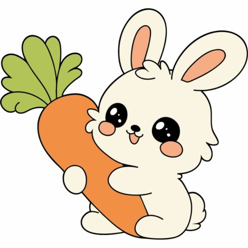 rabbits cover image.