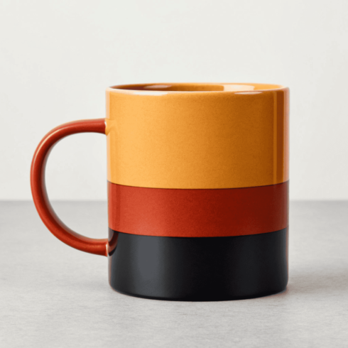 Custom Coffee Mug Mockup cover image.