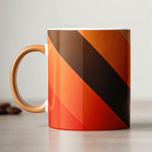 High-Resolution Mug Mockup for Branding cover image.