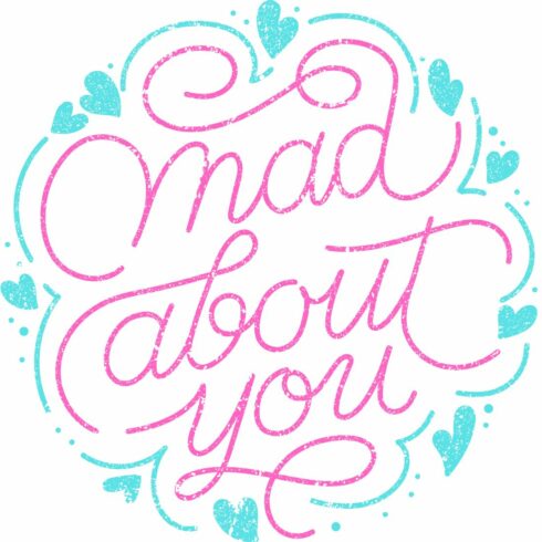 mad about you cover image.