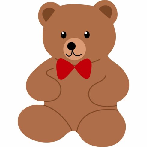 bears cover image.