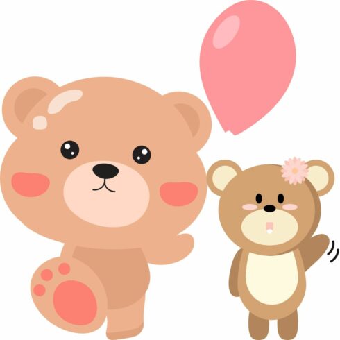 fairy bears cover image.