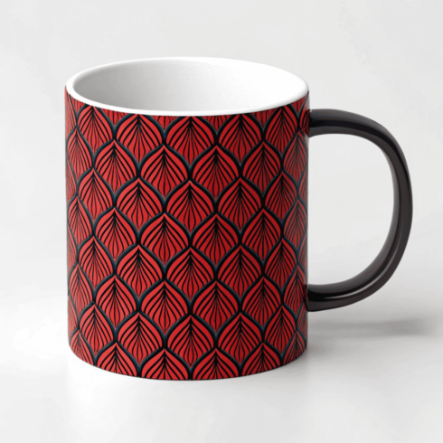 High-Resolution Mug Mockup for Branding cover image.
