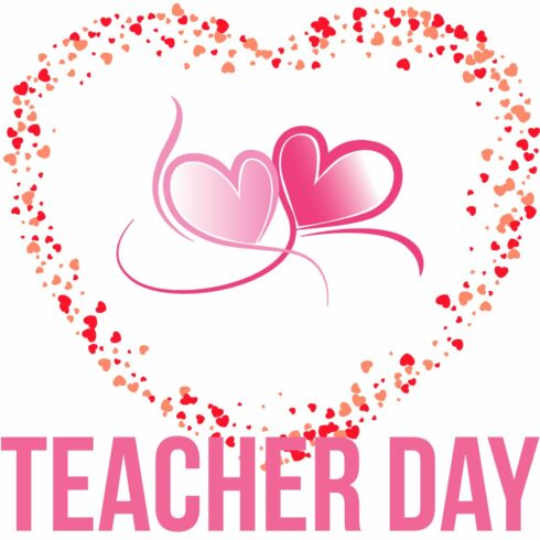 teacher day cover image.
