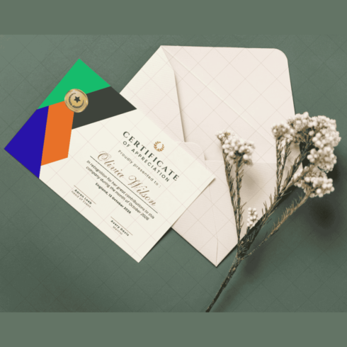 Appreciation for Exceptional Efforts Toward Company Goals cover image.