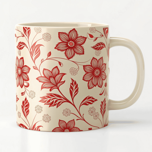 High-Resolution Mug Mockup for Branding cover image.