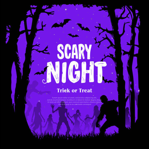 halloween-background-with-scary-elements cover image.