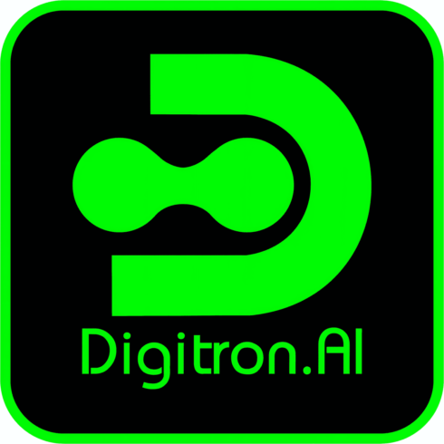 DigitronAI cover image.