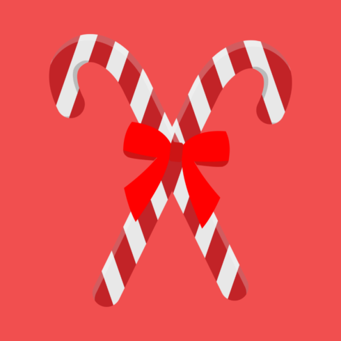 Christmas Stick a new T-Shirt design cover image.