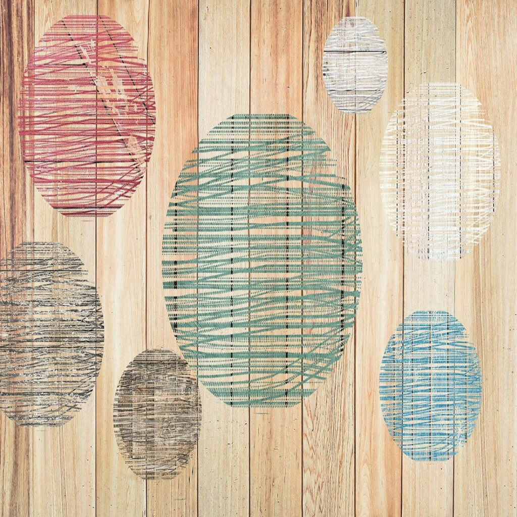 Wood Sublimation Overlays Backgrounds Shapes Bundle - MasterBundles