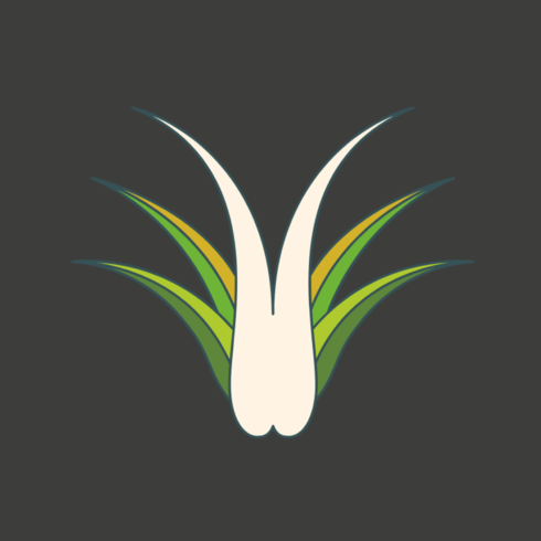 Plant a new T-Shirt design cover image.