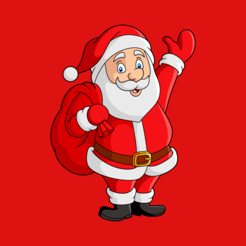 Christmas a new T-Shirt design cover image.