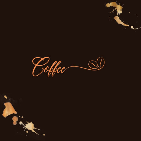 Logo Coffee cover image.