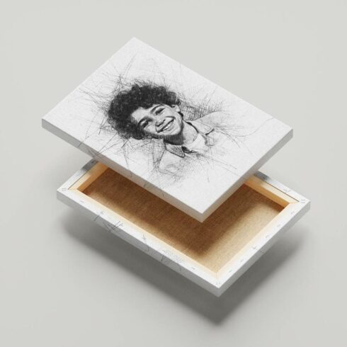 Pencil Sketch Maker cover image.