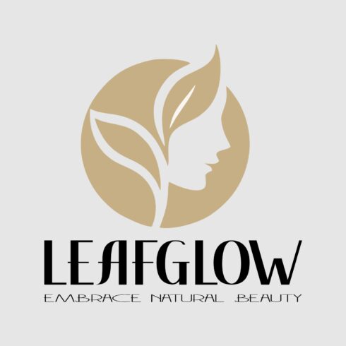 leafglow logo cover image.
