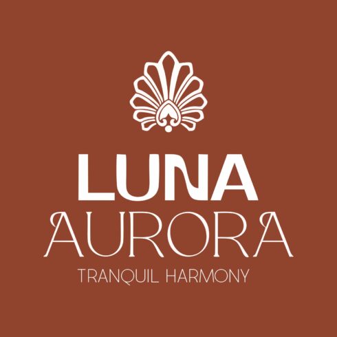 luna aurora logo cover image.