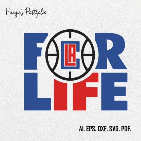 Clippers svg,Clippers bundle,Los Angeles svg,logo I Cup, Tshirt,Clip Art, Cricut ll Los Angeles Clippers logo vector design cover image.