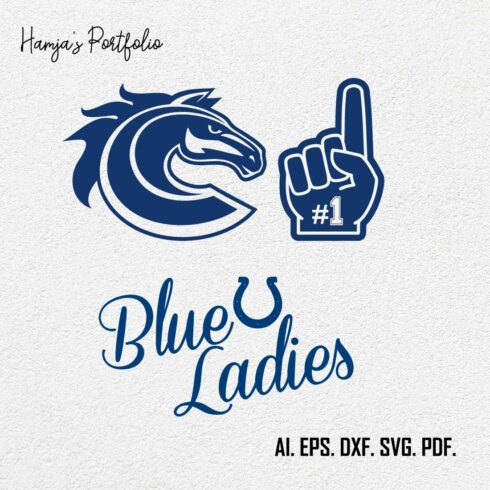 Indianapolis Colts SVG ll sport vector logo design cover image.