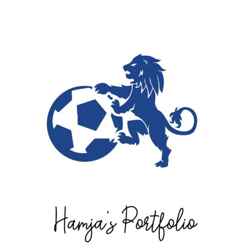 Chelsea Football Club Logo Vector Set cover image.