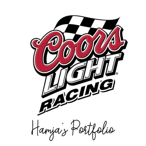 Coors Light Logo Svg Vector Set cover image.