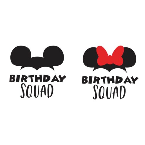 Disney Bundle Svg ,Png Files for Cricut, Mickey Mouse Vectpr Bundle , Disney SVG , Winnie The Pooh Printable , DisneyClipart exclusive bundle files cover image.