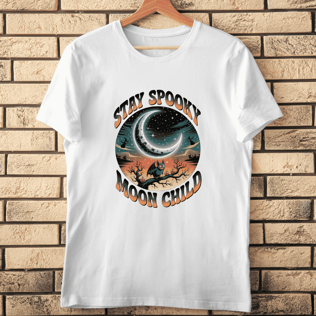 T-Shirt inspiration vintage