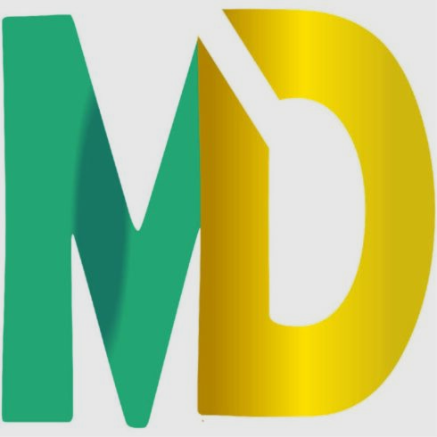 two latter's logos with best resolution and beautiful colors cover image.