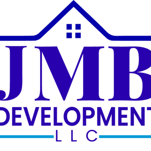 Minimal Real Estate Logo cover image.