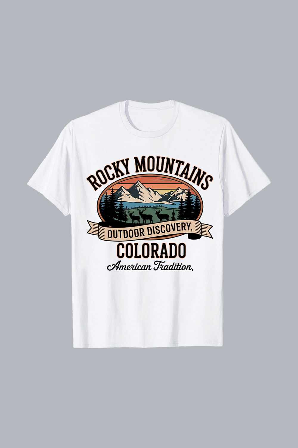 Men's Rockies A/Div Short Sleeve T-Shirt - Spruce Green | M
