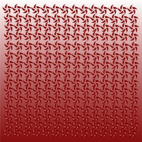 TWO flower full Pattern and background cover image.