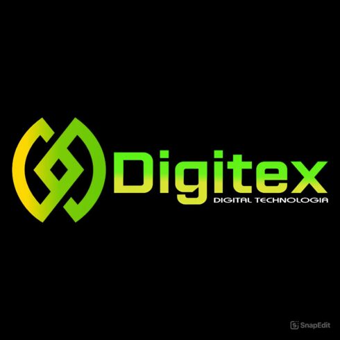 Digitex logo cover image.