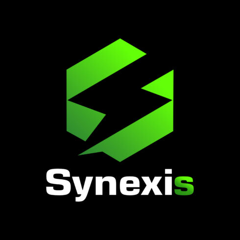 Synexis logo cover image.