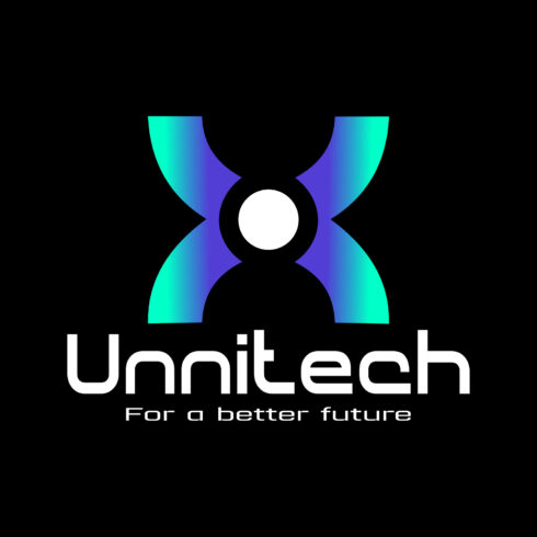 Unnitech logo cover image.