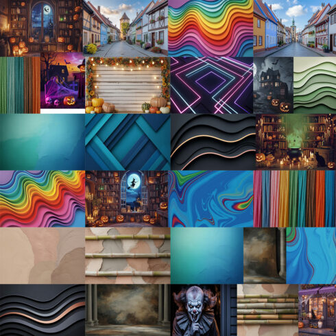 95 + Best All Background with Material Background cover image.