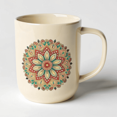 Premium Mug Mockup Bundle for Small Businesses cover image.