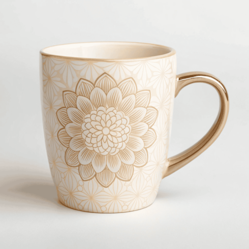 Premium Mug Mockup Bundle for Small Businesses cover image.